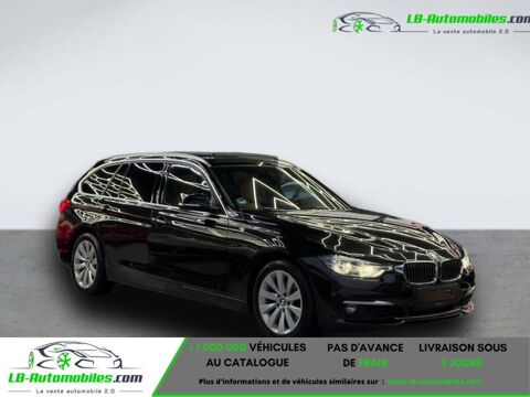 BMW S&eacute;rie 1 120i 184 ch BVA 2019 occasion Beaupuy 31850