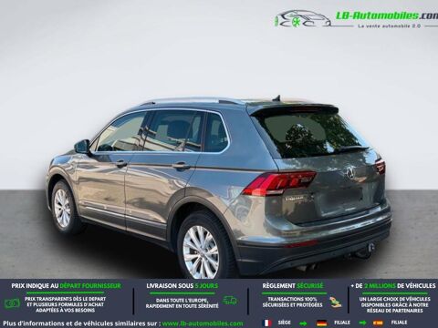 Tiguan 1.4 TSI 150 BMT BVM 2019 occasion 31850 Beaupuy