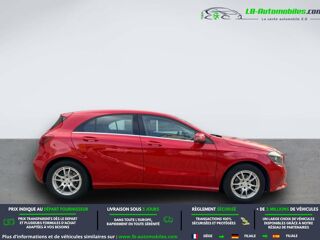 Classe A 180 CDI 2018 occasion 31850 Beaupuy