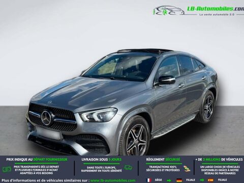 Annonce voiture Mercedes Classe GLE 69800 €