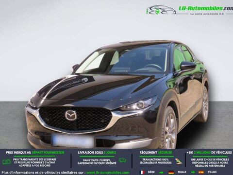Annonce voiture Mazda CX-30 30990 €
