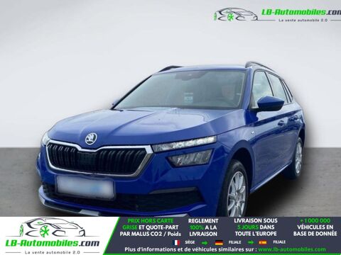 Kamiq 1.5 TSI Evo 2 150 ch BVA 2024 occasion 31850 Beaupuy
