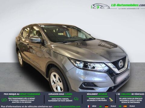 Qashqai 1.3 DIG-T 160 BVA 2020 occasion 31850 Beaupuy