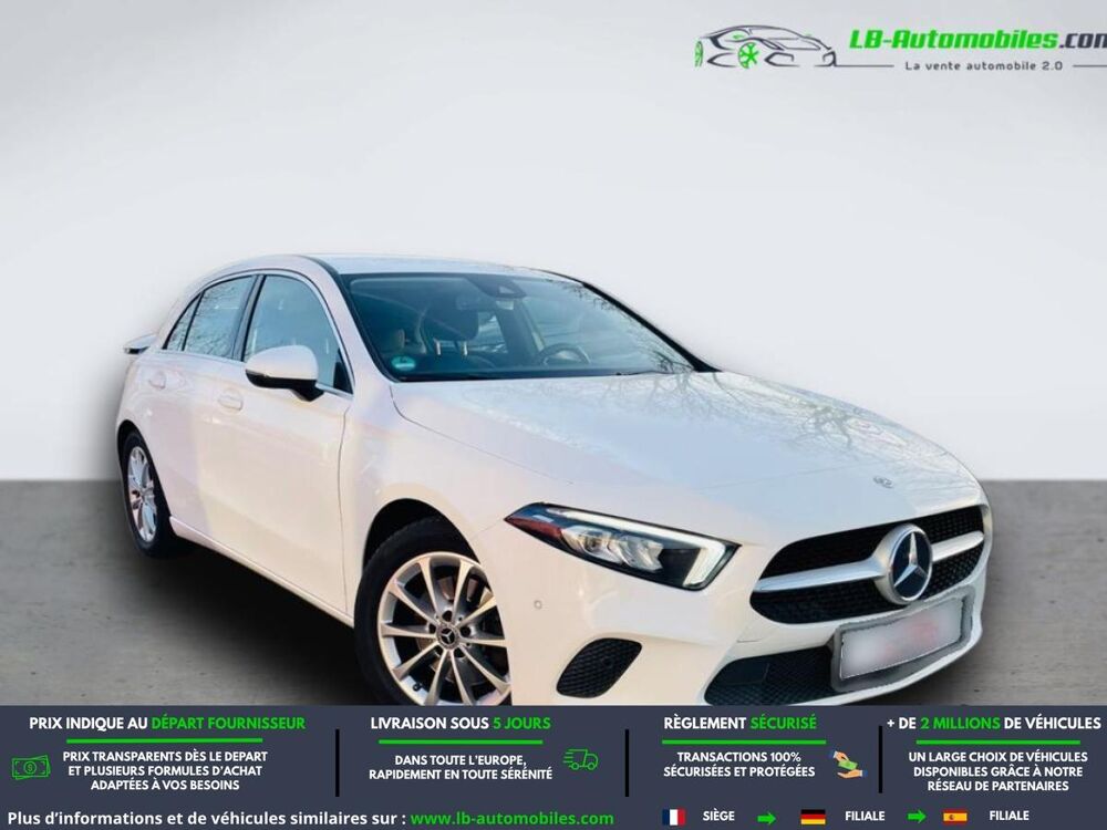 Classe A 220 BVA 2020 occasion 31850 Beaupuy
