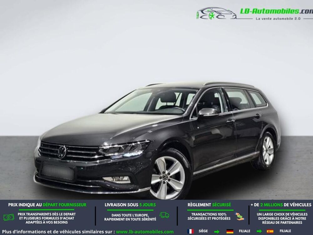 Passat 2.0 TDI 200 BVA 4Motion 2024 occasion 31850 Beaupuy