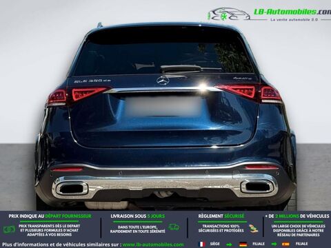 Classe GLE 350 d BVA 4Matic 2020 occasion 31850 Beaupuy