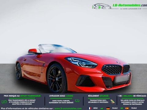 Z4 M40i 340 ch BVA 2022 occasion 31850 Beaupuy