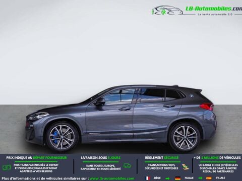 X2 M35i 306 ch BVA 2020 occasion 31850 Beaupuy
