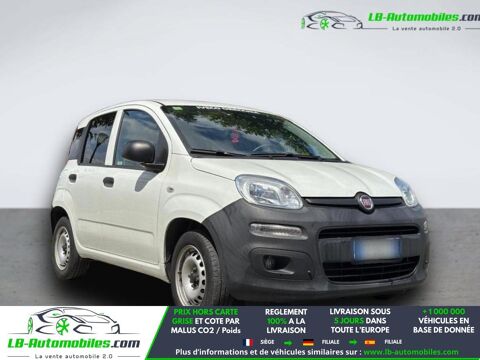 Fiat Panda 1.2 69 CH BVM 2019 occasion Beaupuy 31850