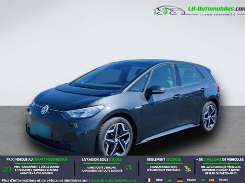 Annonce voiture Volkswagen ID.3 21590 €