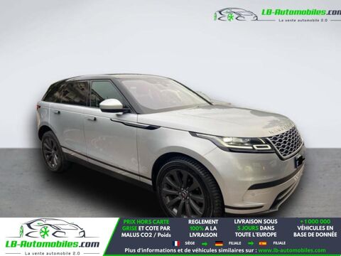 Land-Rover Range rover velar 2.0L D180 BVA 2020 occasion Beaupuy 31850