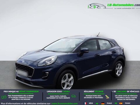Annonce voiture Ford Puma 14900 €
