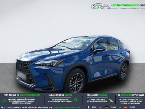 NX 350h 2WD Hybride 2026 occasion 31850 Beaupuy