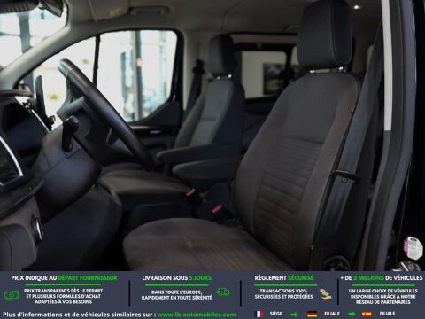 Tourneo VP 320 L1H1 2.0 EcoBlue 185 BMV 2020 occasion 31850 Beaupuy