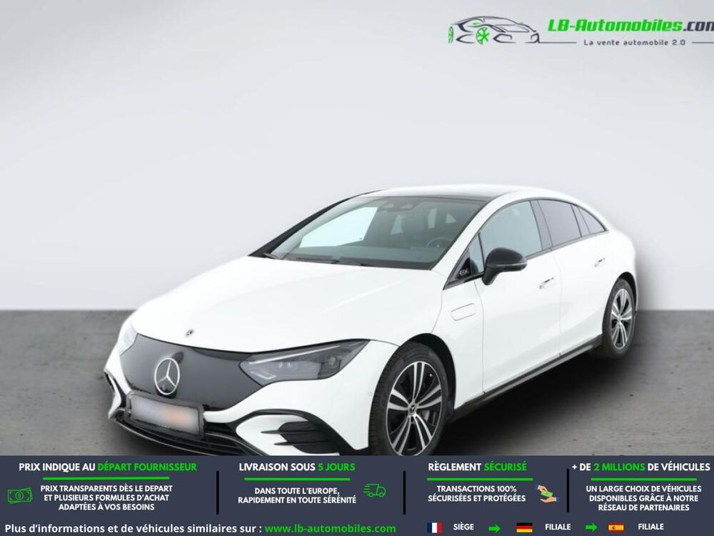 EQE 350 4MATIC 2023 occasion 31850 Beaupuy