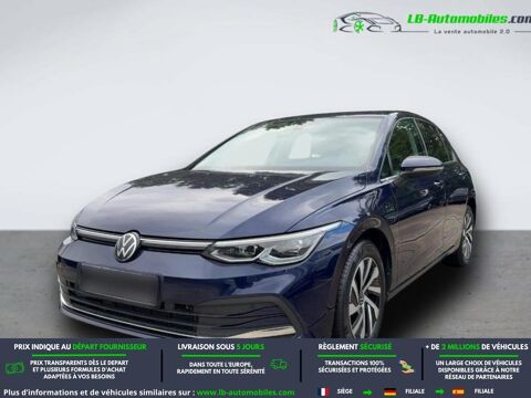 Golf 1.4 Hybrid Rechargeable OPF 204 BVA 2022 occasion 31850 Beaupuy