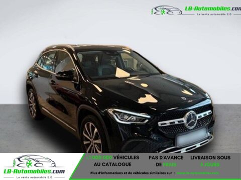 Mercedes Classe GLA 200 BVA 2020 occasion Beaupuy 31850