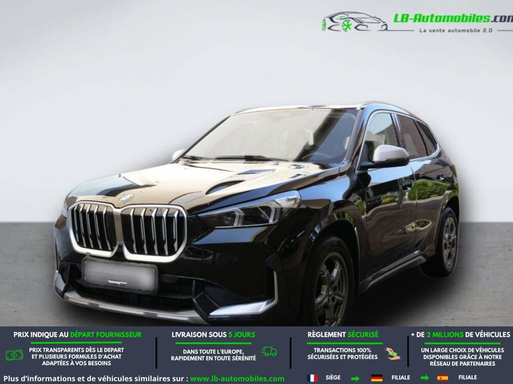 X1 sDrive 18i 136ch BVA 2023 occasion 31850 Beaupuy