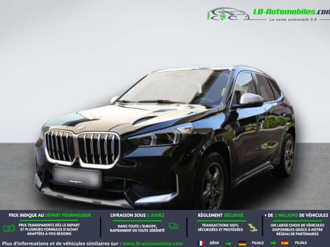 BMW X1 sDrive 18i 136ch BVA 2023 occasion Beaupuy 31850