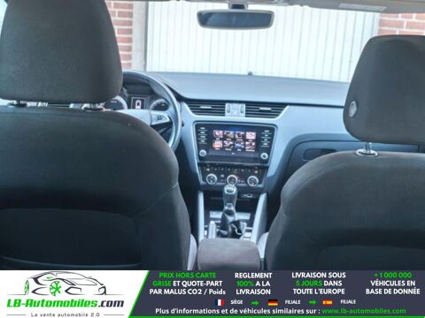 Octavia 1.0 TSI 116 ch BVM 2019 occasion 31850 Beaupuy