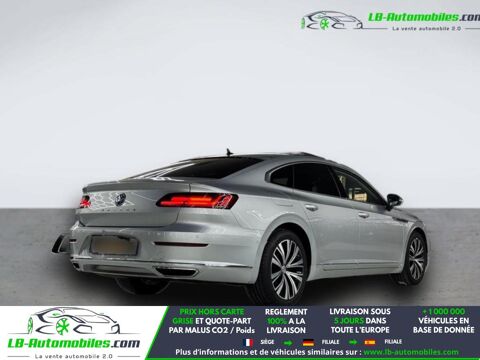 Arteon 2.0 TDI 190 BVA 2019 occasion 31850 Beaupuy