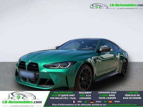 Annonce voiture BMW M4 76800 €