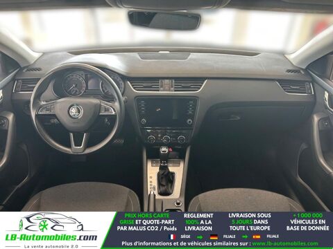Octavia 2.0 TDI 150 ch BVA 2019 occasion 31850 Beaupuy