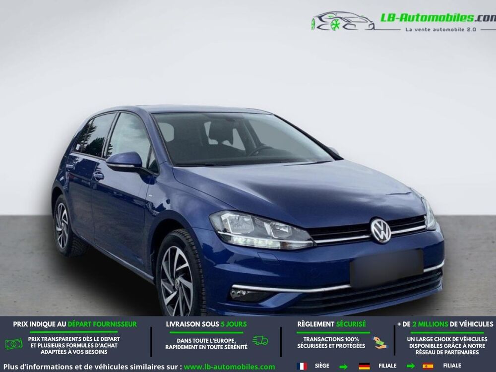 Golf 1.5 TSI 150 BVA 2018 occasion 31850 Beaupuy