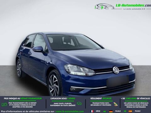Golf 1.5 TSI 150 BVA 2018 occasion 31850 Beaupuy