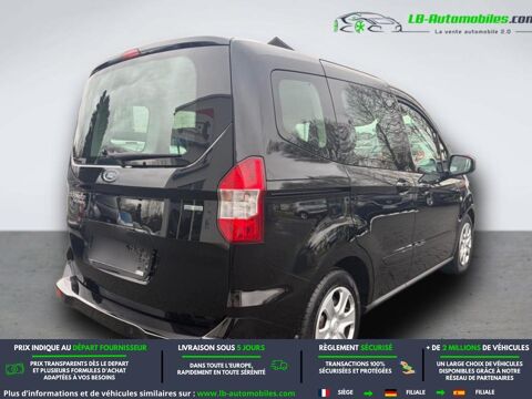 Tourneo VP 1.0 EcoBoost 100 2017 occasion 31850 Beaupuy