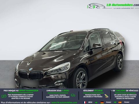 Annonce voiture BMW Serie 2 18790 €