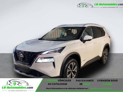 Nissan X-Trail e-POWER 204 ch 2024 occasion Beaupuy 31850