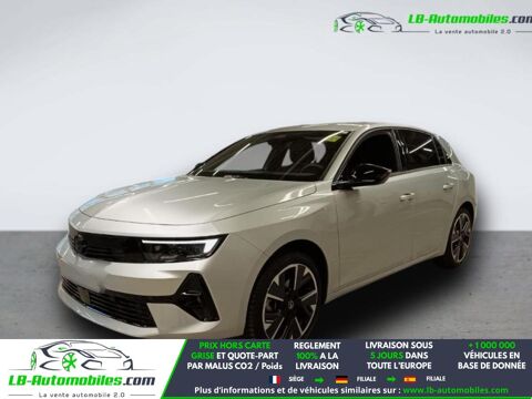 Opel Astra Electrique 156 ch & Batterie 54 kWh 2025 occasion Beaupuy 31850