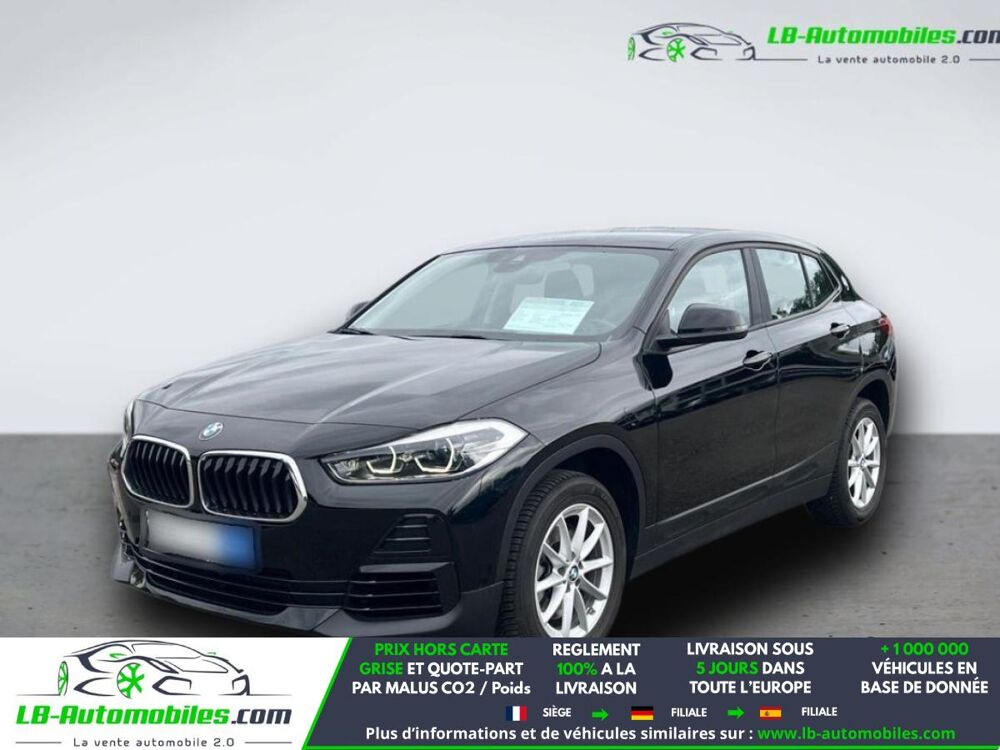 X2 sDrive 20i 178 ch BVA 2020 occasion 31850 Beaupuy
