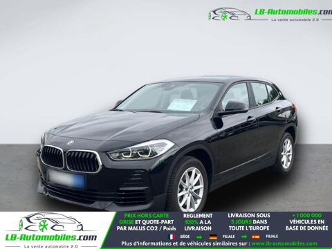 Annonce voiture BMW X2 22790 €