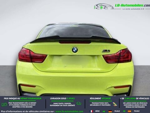 M4 450 ch M BVA 2019 occasion 31850 Beaupuy