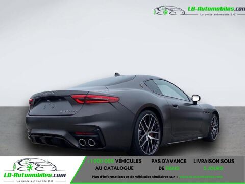 Granturismo V6 550 2025 occasion 31850 Beaupuy