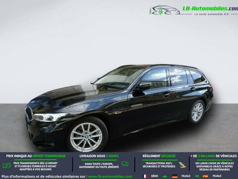 Annonce voiture BMW Série 3 27900 €