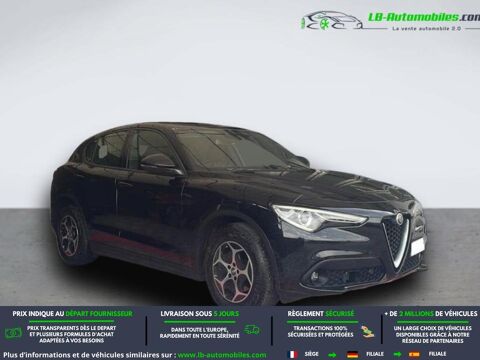 Stelvio 2.2 160 ch BVA 2022 occasion 31850 Beaupuy