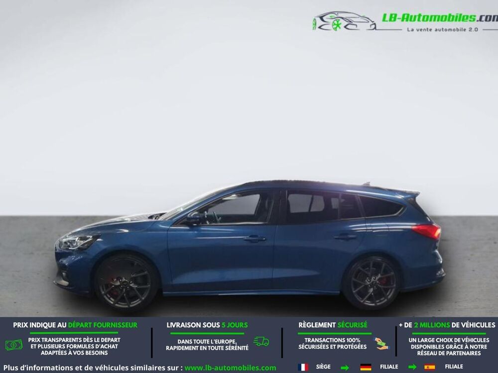 Focus ST 2.3 EcoBoost 280 BVA 2020 occasion 31850 Beaupuy