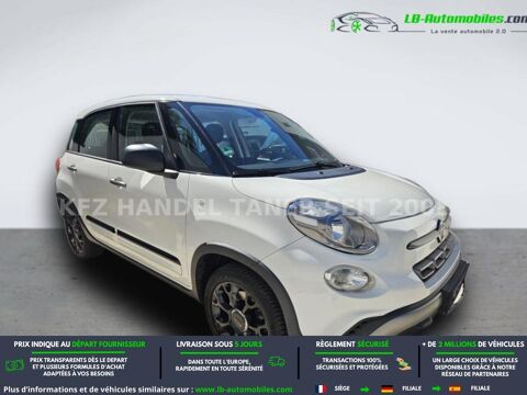500 L 1.4 T-Jet 16V 120 ch BVM 2017 occasion 31850 Beaupuy