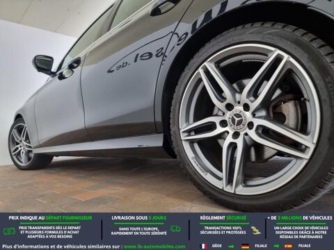 Classe E 350 CDI BVA 2019 occasion 31850 Beaupuy