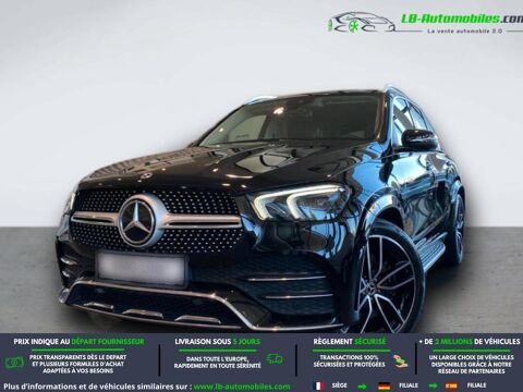 Classe GLE 350 e EQ POWER BVA 4Matic 2022 occasion 31850 Beaupuy