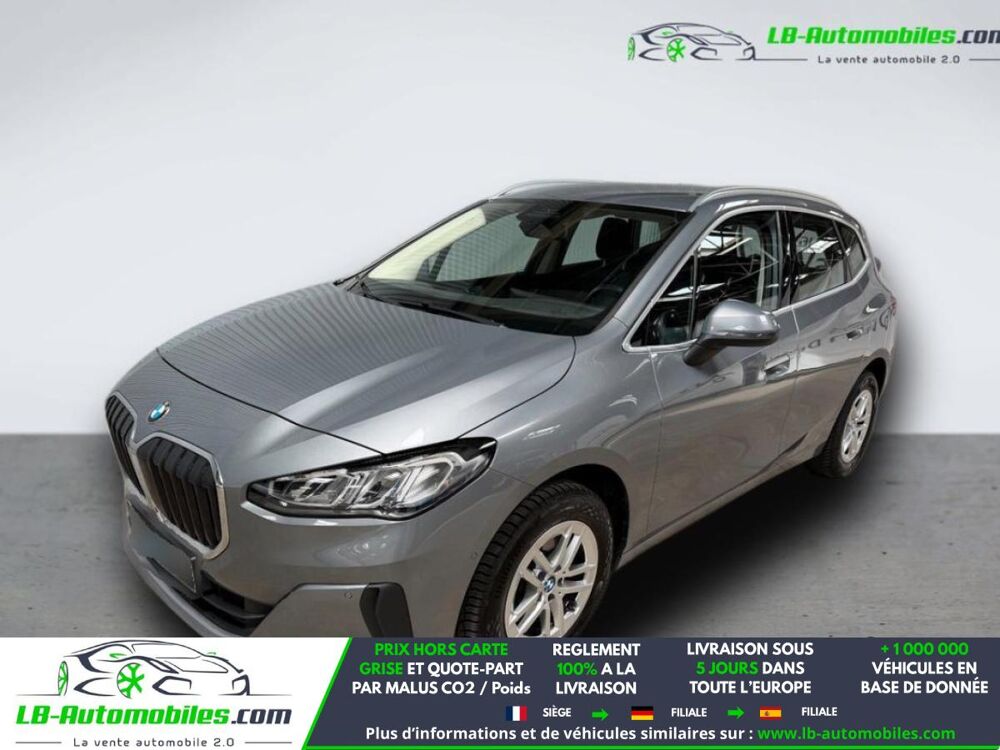 Serie 2 218i 136 ch BVA 2023 occasion 31850 Beaupuy