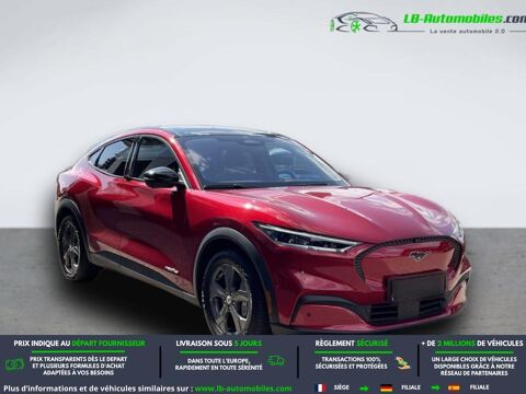 Mustang 76 kWh 269 ch 2023 occasion 31850 Beaupuy