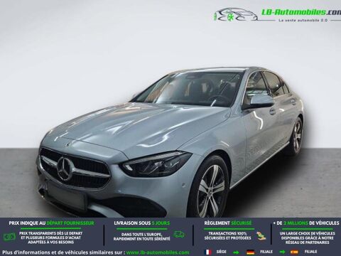Mercedes Classe C 200 d BVA 2024 occasion Beaupuy 31850