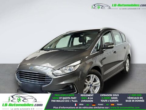 S-MAX 2.0 EcoBlue 150 BVA 2021 occasion 31850 Beaupuy