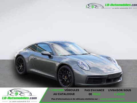 Porsche 911 3.0i 385 PDK 2022 occasion Beaupuy 31850