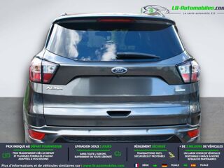 Kuga 1.5 EcoBoost 182 4x4 BVA 2017 occasion 31850 Beaupuy