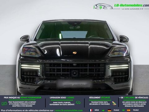 Cayenne Turbo E-Hybrid 4.0 V8 739 ch 2024 occasion 31850 Beaupuy